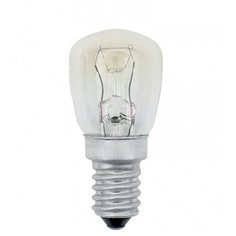 Лампочка Uniel IL-F25-CL-15/E14 01854