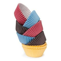 Корзинки кондитерские Tescoma Delicia d- 4cm 200шт 630624