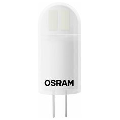 Лампочка Osram Ledppin 20 G4 1.7W/827 12V 200Lm 4058075057142
