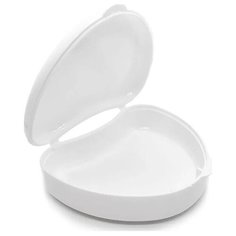 Контейнер для хранения кап Dentalpik White 05.4309