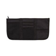 Органайзер на солнцезащитный козырек SKYWAY Черный