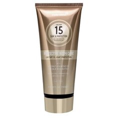 Tannymaxx Солнцезащитный водостойкий крем SPF 15 190 мл