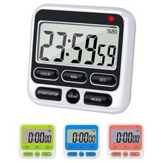 Таймер Kromatech JS-193 с магнитом 31149b029 Кроматек