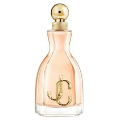 Парфюмерная вода Jimmy Choo I Want Choo, 40 мл