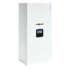 Электрический котел Viessmann Vitotron 100 VLN3-08 ZK05255, 8 кВт, одноконтурный