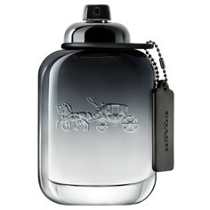 Туалетная вода Coach Coach for Men, 60 мл