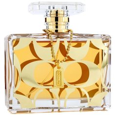 Парфюмерная вода Coach Rose dOr, 100 мл