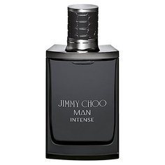 Туалетная вода Jimmy Choo Man Intense, 50 мл