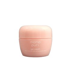 Крем-флюид BCL MOMO PURI для увлажнения и упругости кожи, 80 гр