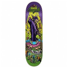 Дека скейтборд Cruzade Deathskull Deck 2021