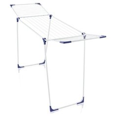 Сушилка для белья Leifheit Classic 200 Solid White-Blue 81623