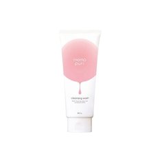 Пенка Momo Puri, увлажняющая, с пробиотиками (150 мл.) BCL