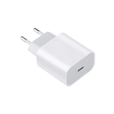 Зарядное устройство Xiaomi Mi 20W Charger Type-C Белый