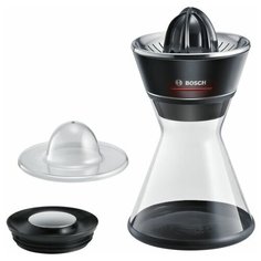 Соковыжималка Bosch MCP72GPB, black