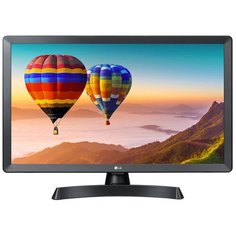 Телевизор LG 24LN510S-PZ 23.6" (2020), черный