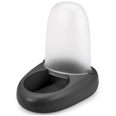 Диспенсер пластиковый IMAC CIOTTOLI 1,5 л, антрацит