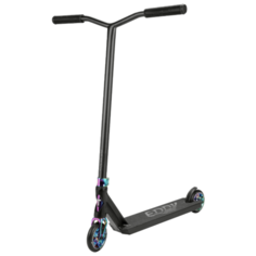 Самокат Tech Team TT Eddy 2021 неохром