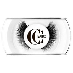 Накладные ресницы, CC Lashes, RM206 | LUCAS COSMETICS (Лукас косметикс)