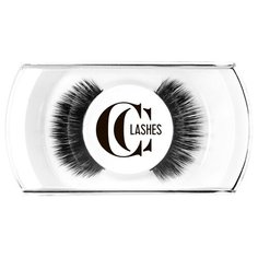 Накладные ресницы, CC Lashes, RM202 | LUCAS COSMETICS (Лукас косметикс)