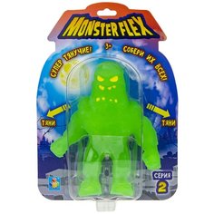 1 TOY Monster Flex Слиземонстр Т20042-13