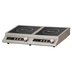 Электрическая плита Hurakan HKN-ICF70D