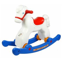 Каталка-качалка Orion Toys Лошадка (146)