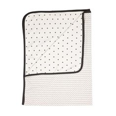 Многоразовые пеленки Luma двухслойная 75х100 белый снег