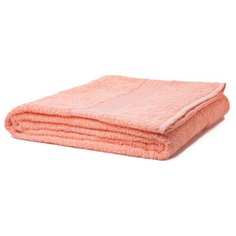 Полотенце 100x180 персиковый Байрамали