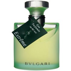 Туалетная вода BVLGARI Eau Parfumee au The Vert Extreme, 30 мл