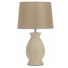 Настольная лампа Lucia Касабланка 425