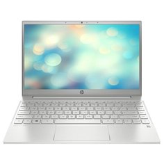 Ноутбук HP Pavilion 13-bb0025ur (Intel Core i5 1135G7 2400MHz/13.3"/1920x1080/8GB/512GB SSD/Intel Iris Xe Graphics/DOS) 2X2N6EA, естественный серебристый