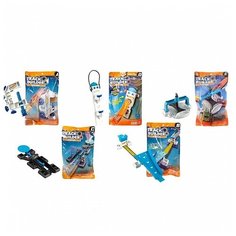 Дополнительные секции Hot Wheels Блоки для конструктора трасс DLF01