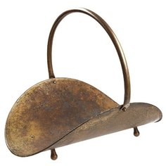 Дровница Stilars 1693AB