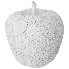 Статуэтка яблоко 12х12х13,5 см серия камила Lefard (162-634)