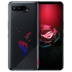 Смартфон ASUS ROG Phone 5 12/256GB, phantom black
