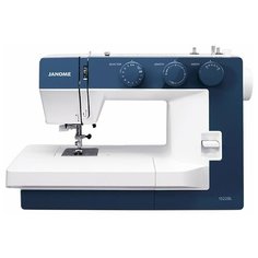 Швейная машина Janome 1522BL