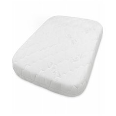 Матрас детский Bebo Light 140, Беспружинный, 70х140 см