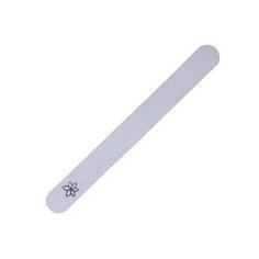 IRISK PROFESSIONAL Irisk, пилка серая зебра овал тонкая (280/320)