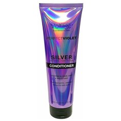 Кондиционер для волос `KHARISMA VOLTAGE` SALON PROFESSIONAL SERIES Silver 300 мл