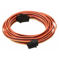 Удлинитель 4-проводниковый для железной дороги "Märklin", арт. 071054 Marklin