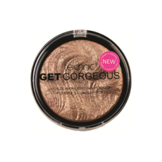 Technic Хайлайтер для лица Get Gorgeous bronze