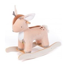 Качалка Forest kids Lilo KL-010 бежевый