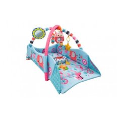 Развивающий коврик Forest kids Bambama (AK-12622)