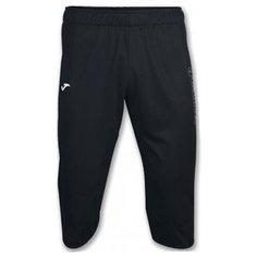 Бриджи joma Vela, размер S, черный