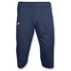 Бриджи joma Vela, размер M, темно-синий