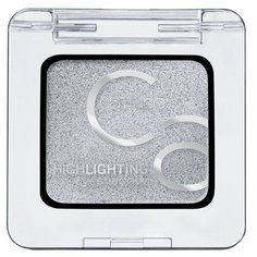 CATRICE Тени для век Highlighting Eyeshadow 040 Crytsal Reflexions