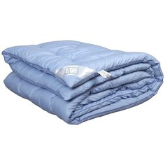 Одеяло АльВиТек Лаванда-Эко, всесезонное, 140 х 205 см (сиреневый)