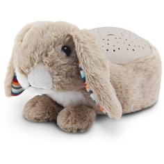 Проектор звёздного неба ZAZU. Кролик Руби (Ruby). 0+. Арт. ZA-RUBY-01