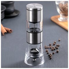 Мельница "Этажерка" 19х6,5 см 3801852 Сима ленд