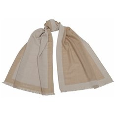 Шарф Bird, бежевый Cacharel